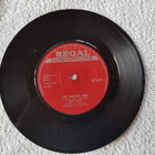 Blue Mink  – The Banner Man 7" single UK 1971 - pikkukuva 1