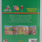 Emanuela Bussolati : Kekseliäs ihminen - pikkukuva 2