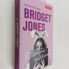 Helen Fielding : Bridget Jones : elämäni sinkkuna - pikkukuva 1