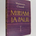 Walentin Chorell : Miriam ja Paul - pikkukuva 1