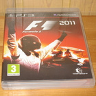 F1 2011 Ps3 - pikkukuva 1