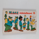 Mort Walker : Masi-minialbumi 15 - pikkukuva 1