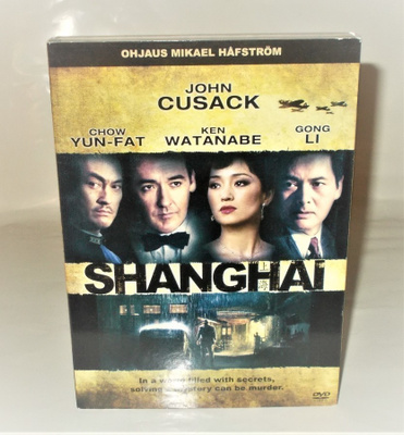 SHANGHAI