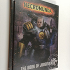 Necromunda : The book of judement - pikkukuva 1