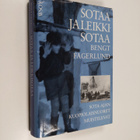 Bengt (toim.) Fagerlund : Sotaa ja leikkisotaa : sota-aja... - pikkukuva 1