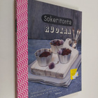 Georgina Besterman : Sokeritonta ruokaa - pikkukuva 1