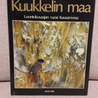 Hannu Hautala - Kuukkelin maa - pikkukuva 1