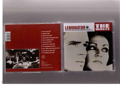 Lemonator: The Waltz