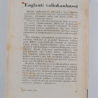 Max Jakobson : Englanti valinkauhassa - pikkukuva 2