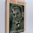 Joel Rinne : Jopin kirja - pikkukuva 1