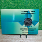 Portugal 2 Euro Scouting 2025 Proof - pikkukuva 1