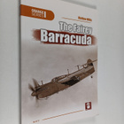 Matthew Willis : The Fairey Barracuda - pikkukuva 1