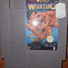 World wrestling - NES - pikkukuva 1