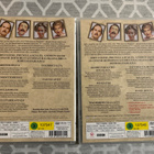 Pitkänjussin majatalo koko sarja tuotantokaudet 1-2 DVD - pikkukuva 2