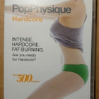 Pop Physique Hardcore, Intense Fat-Burning - pikkukuva 1