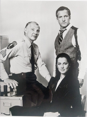 Pressikuva: Hill Street Blues