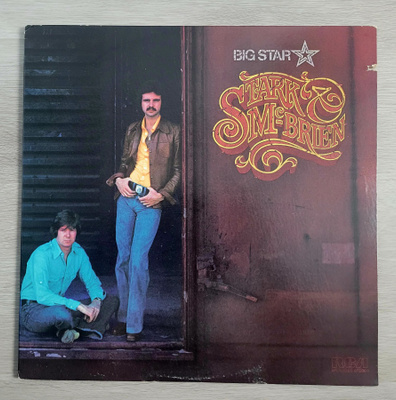 Stark & McBrien: Stark & McBrien Lp