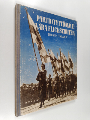 Partiotyttömme