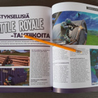 FORTNITE - Suuri Salaisuuksien Kirja (2019) - pikkukuva 5