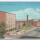 Tampere uimahallitalo - pikkukuva 1