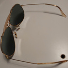 Vintage Ray-Ban Shooter (Bausch & Lomb, USA) - pikkukuva 3
