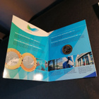 Suomen EU-puheenjohtajuus 2006 5 € Juhlaraha Kansio - pikkukuva 5