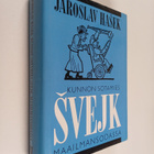 Jaroslav Hasek : Kunnon sotamies Svejk maailmansodassa - pikkukuva 1