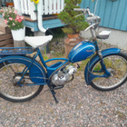 Tunturi vm:1956 mopo - pikkukuva 3