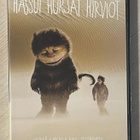Spike Jonze: HASSUT HURJAT HIRVIÖT (2009) - pikkukuva 1