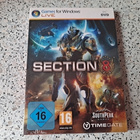 Section 8 (PC DVD) (UUSI) - pikkukuva 1