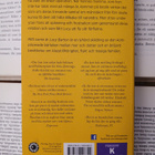 Elizabeth Strout - Mitt namn är Lucy Barton (pocket) - pikkukuva 2