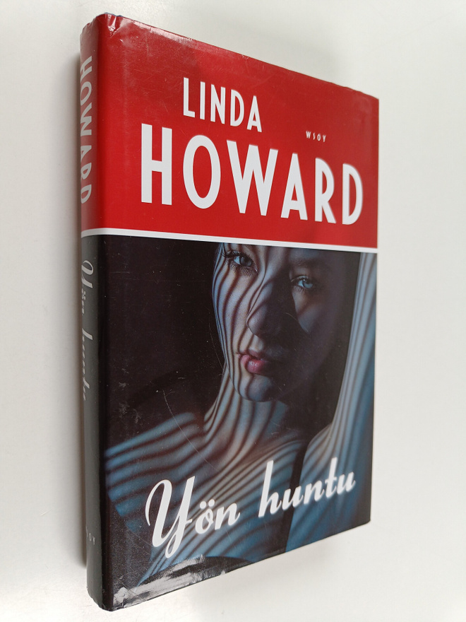 Linda Howard : Yön huntu