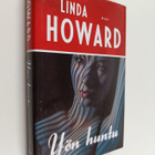 Linda Howard : Yön huntu - pikkukuva 1