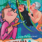 Jusa Peltoniemi: Hinapulkka, Mozart ja Tarzan - pikkukuva 1