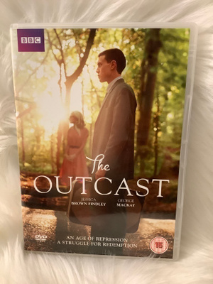 THE OUTCAST (BBC) (MINI SARJA) (KOTIINPALUU)