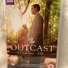 THE OUTCAST (BBC) (MINI SARJA) (KOTIINPALUU) - pikkukuva 1