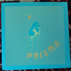 Prisma – Cosmic Coil vinyyli LP - pikkukuva 2