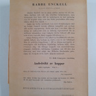 Rabbe Enckell : Nike flyr i vindens klädnad : Lyrik 1923-... - pikkukuva 2