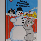 Gösta Knutsson : Pekka Töpöhäntä ja lumiukko - pikkukuva 1