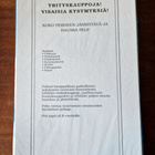 Keski-uusimaa lautapeli uusi muoveissa - pikkukuva 2