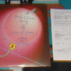MOON FOG PROPHET ~ I Crackle As I Grow ~ 7" EP Mika Rättö - pikkukuva 2