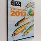 Viehevuosi 2013 : Erä vuosikirja - pikkukuva 1