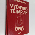 Raimo Peltonen : Vyöhyketerapian opas - pikkukuva 1