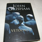 John Grisham Vetoomus -sid - pikkukuva 1