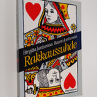 Birgitta Juntumaa : Rakkaussuhde - pikkukuva 1