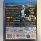 Rajaton [Blu-ray] Bradley Cooper, Robert De Niro 2011 (UUSI) - pikkukuva 2