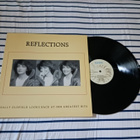 Sally Oldfield – Reflections lp orig 1984 Rock, Folk huippu - pikkukuva 1