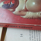 Boileau & Narcejac - Kahdet kasvot (pokkari) - pikkukuva 3