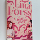 Lina Forss : Allra hemskaste syster - pikkukuva 1
