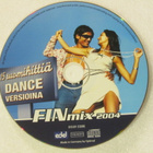 Various • FINmix 2004 CD - pikkukuva 5